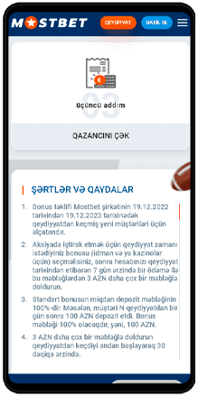 mostbet az 45 giriş